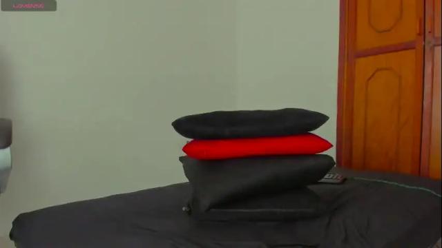 Image 10 of damn_fantasy Stream on Chaturbate on 4 months ago