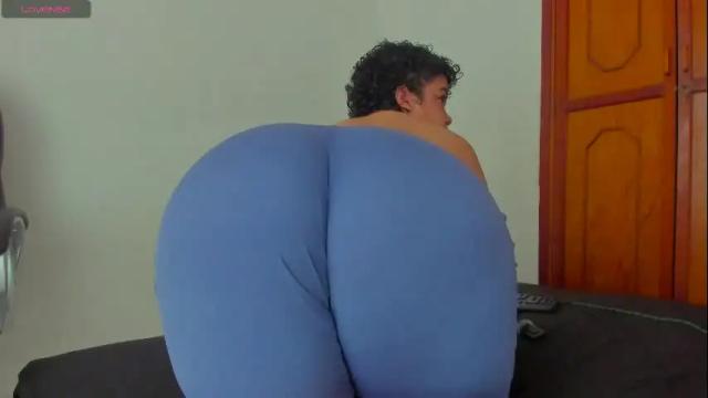 Image 2 of damn_fantasy Stream on Chaturbate on 4 months ago