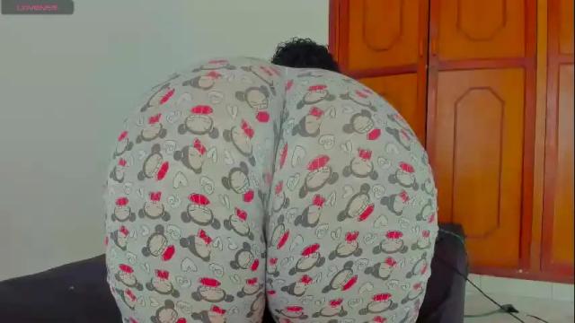 Image 2 of damn_fantasy Stream on Chaturbate on 4 months ago