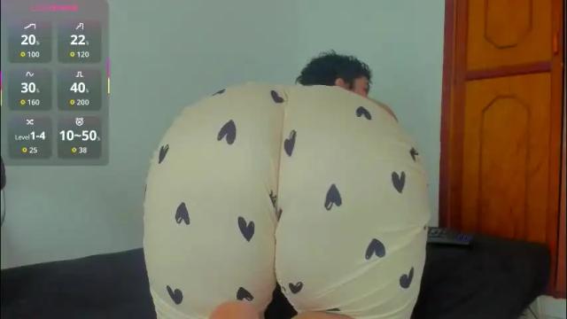 Image 2 of damn_fantasy Stream on Chaturbate on 3 months ago