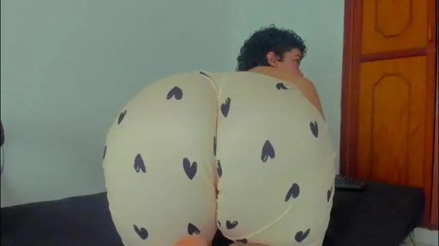 Image 8 of damn_fantasy Stream on Chaturbate on 3 months ago