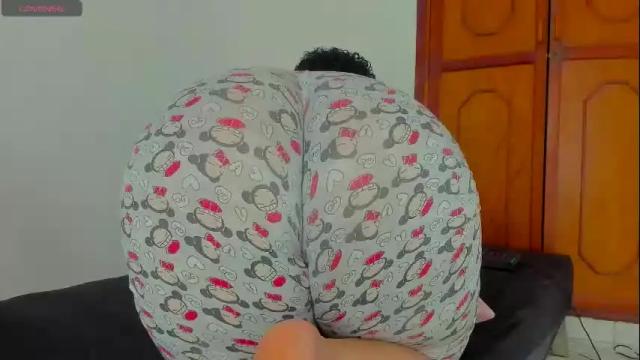 Thumbnail 2, damn_fantasy's Stream at Chaturbate, 3 months ago