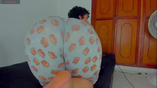 Thumbnail 2, damn_fantasy's Stream at Chaturbate, 3 months ago