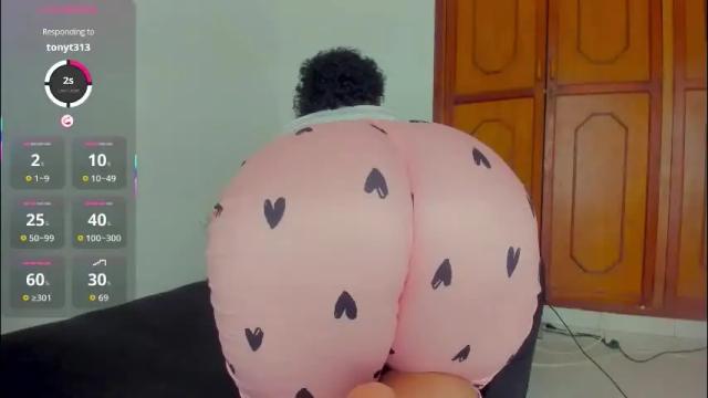 Image 4 of damn_fantasy Stream on Chaturbate on 2 months ago