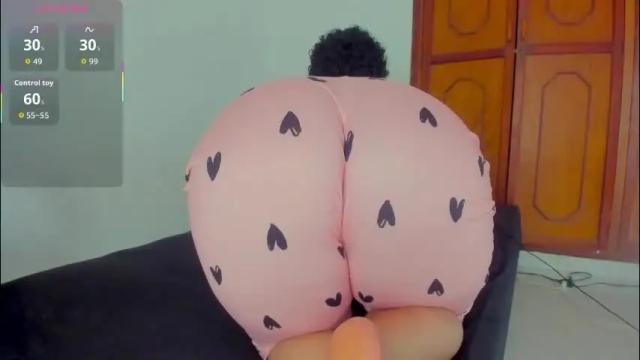 Image 4 of damn_fantasy Stream on Chaturbate on 2 months ago