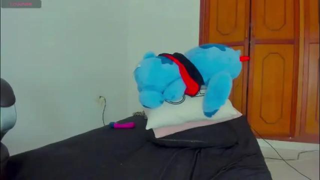 Image 4 of damn_fantasy Stream on Chaturbate on 2 months ago