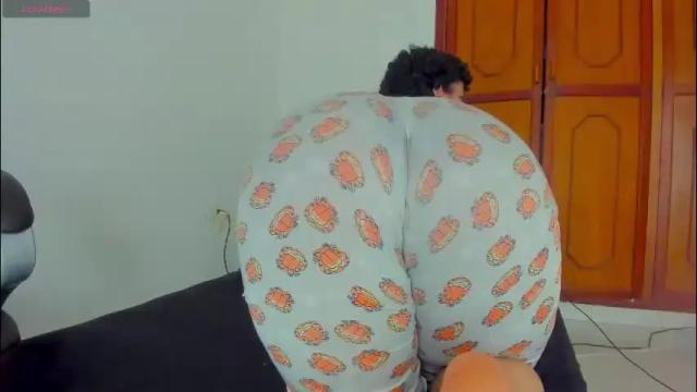 Image 6 of damn_fantasy Stream on Chaturbate on 2 months ago