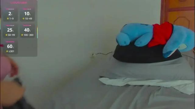 Image 12 of damn_fantasy Stream on Chaturbate on 1 month ago