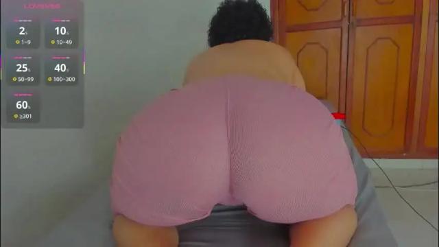 Image 4 of damn_fantasy Stream on Chaturbate on 1 month ago