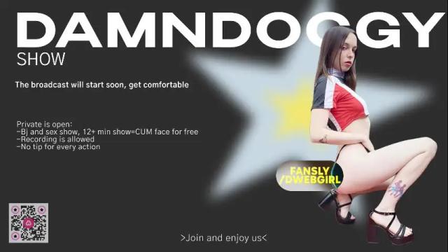 Image 3 of damndoggy Stream on Chaturbate on 11 days ago