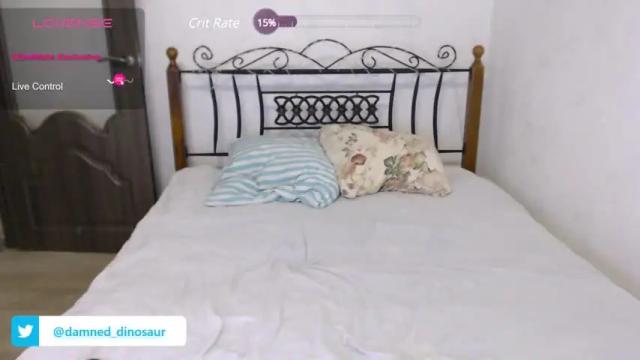 Image 7 of damned_dinosaur Stream on Chaturbate on 14 months ago