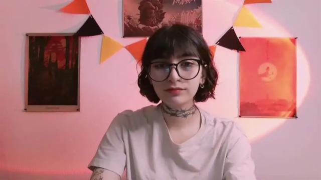 Thumbnail 1, damnmarie's Stream at Chaturbate, 17 months ago