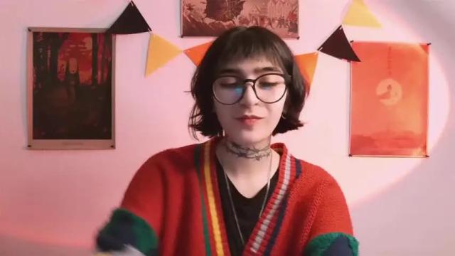 Image 2 of damnmarie Stream on Chaturbate on 16 months ago