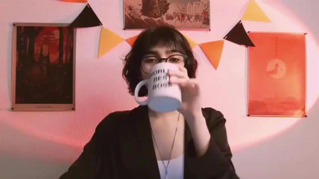Image 4 of damnmarie Stream on Chaturbate on 16 months ago