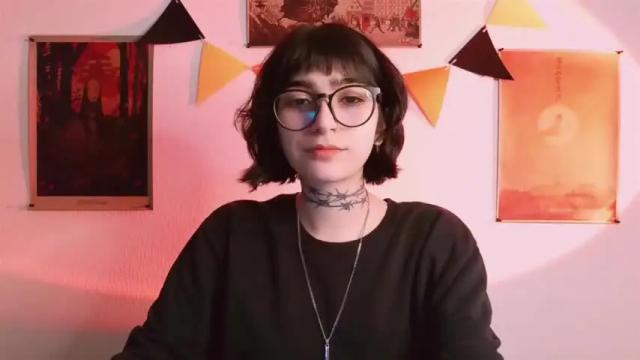 Thumbnail 2, damnmarie's Stream at Chaturbate, 15 months ago