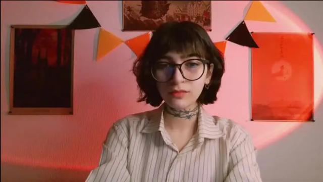 Image 8 of damnmarie Stream on Chaturbate on 15 months ago
