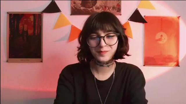 Image 11 of damnmarie Stream on Chaturbate on 15 months ago