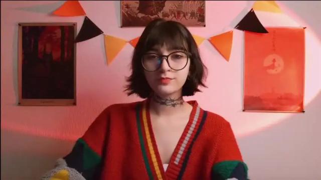 Image 3 of damnmarie Stream on Chaturbate on 23 months ago