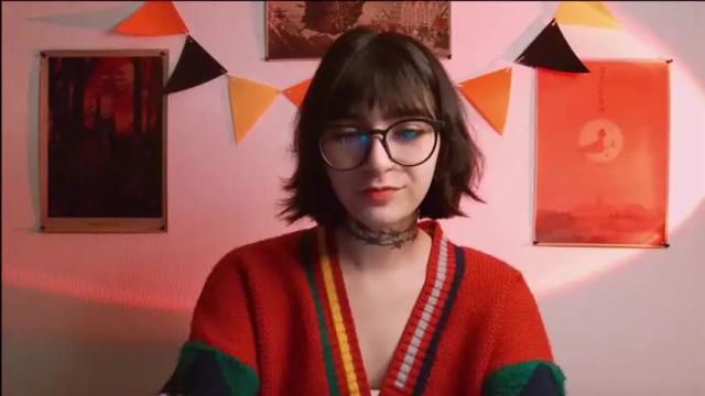 Image 7 of damnmarie Stream on Chaturbate on 23 months ago