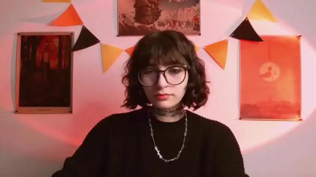 Image 6 of damnmarie Stream on Chaturbate on 14 months ago