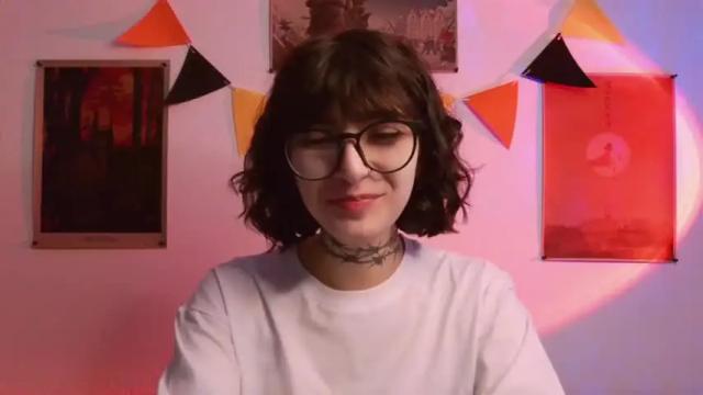 Image 12 of damnmarie Stream on Chaturbate on 14 months ago