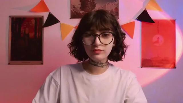 Image 8 of damnmarie Stream on Chaturbate on 14 months ago
