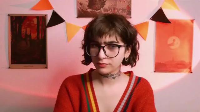 Image 11 of damnmarie Stream on Chaturbate on 13 months ago