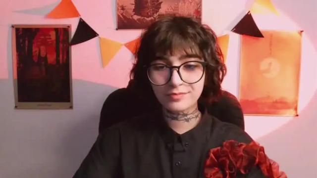 Thumbnail 2, damnmarie's Stream at Chaturbate, 13 months ago