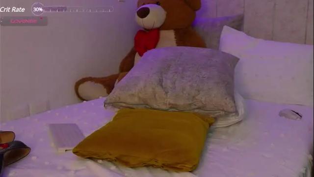 Image 3 of damselhot Stream on Chaturbate on 4 months ago