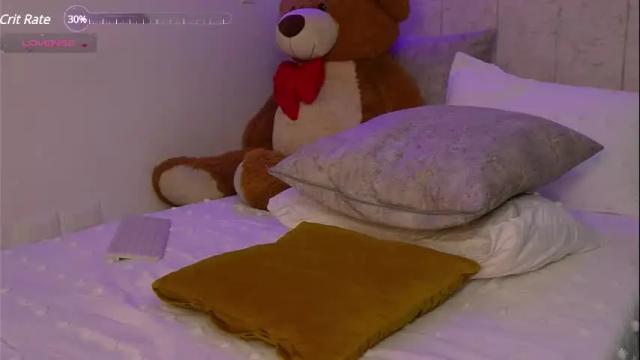 Image 8 of damselhot Stream on Chaturbate on 4 months ago