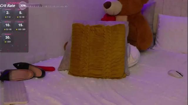 Image 12 of damselhot Stream on Chaturbate on 3 months ago