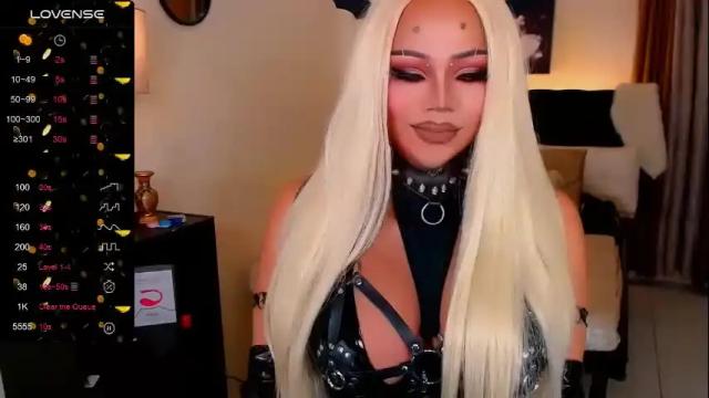Image 6 of damselinmistress Stream on Chaturbate on 15 months ago