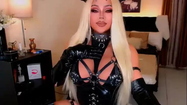 Thumbnail 3, damselinmistress's Stream at Chaturbate, 15 months ago