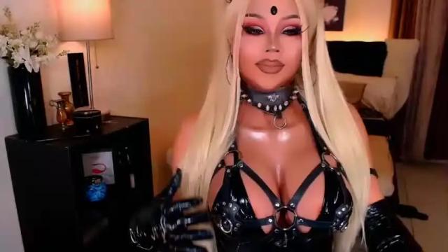 Image 2 of damselinmistress Stream on Chaturbate on 15 months ago