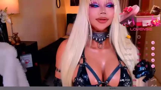 Image 6 of damselinmistress Stream on Chaturbate on 14 months ago
