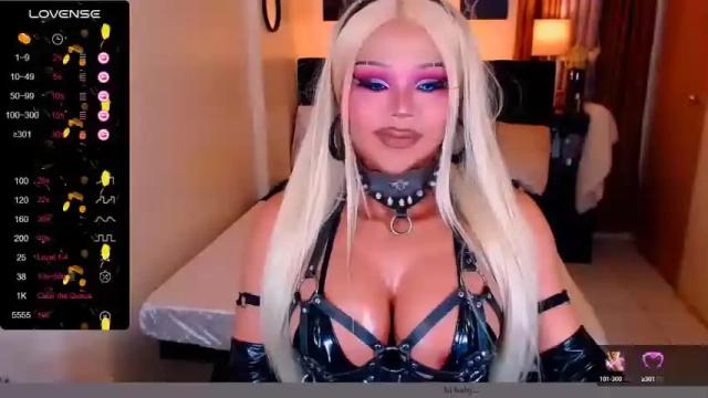 Image 6 of damselinmistress Stream on Chaturbate on 14 months ago