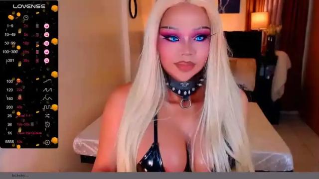 Image 3 of damselinmistress Stream on Chaturbate on 14 months ago