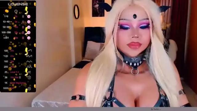 Image 10 of damselinmistress Stream on Chaturbate on 14 months ago