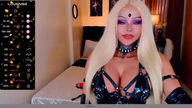 Image 11 of damselinmistress Stream on Chaturbate on 14 months ago