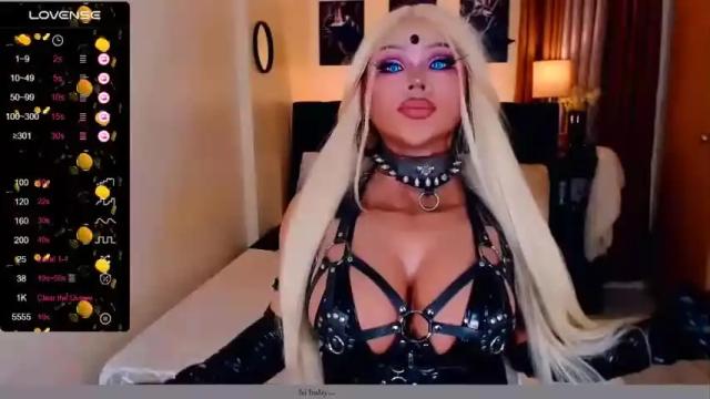 Thumbnail 2, damselinmistress's Stream at Chaturbate, 14 months ago