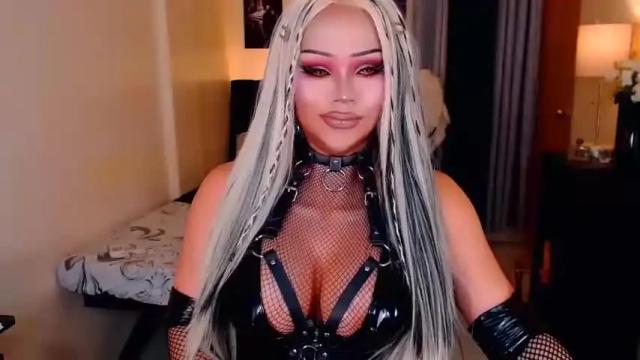 Image 7 of damselinmistress Stream on Chaturbate on 13 months ago