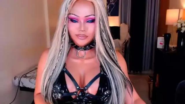 Image 12 of damselinmistress Stream on Chaturbate on 12 months ago