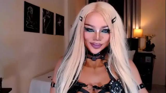 Image 7 of damselinmistress Stream on Chaturbate on 1 month ago