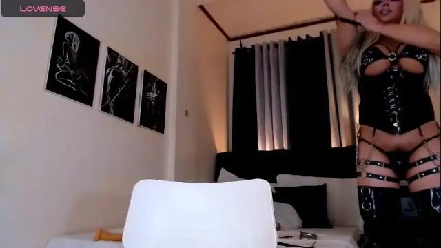 Thumbnail 1, damselinmistress's Stream at Chaturbate, 1 month ago