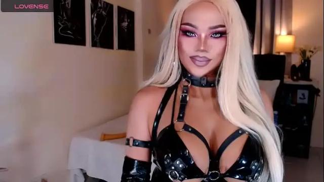 Image 4 of damselinmistress Stream on Chaturbate on 1 month ago