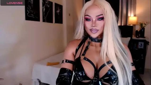 Thumbnail 2, damselinmistress's Stream at Chaturbate, 1 month ago