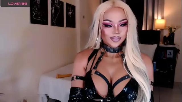 Image 7 of damselinmistress Stream on Chaturbate on 1 month ago