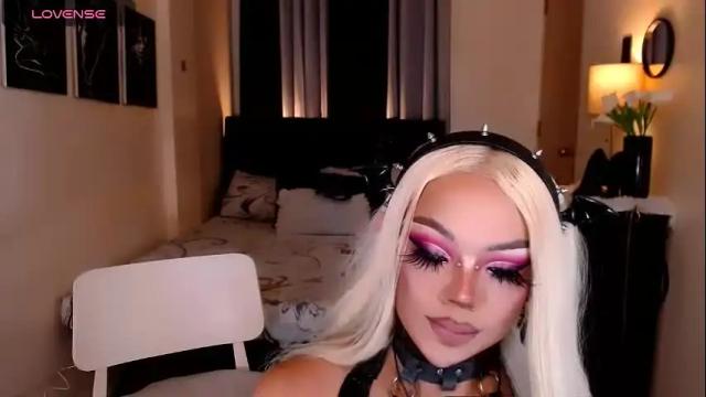 Image 3 of damselinmistress Stream on Chaturbate on 12 days ago