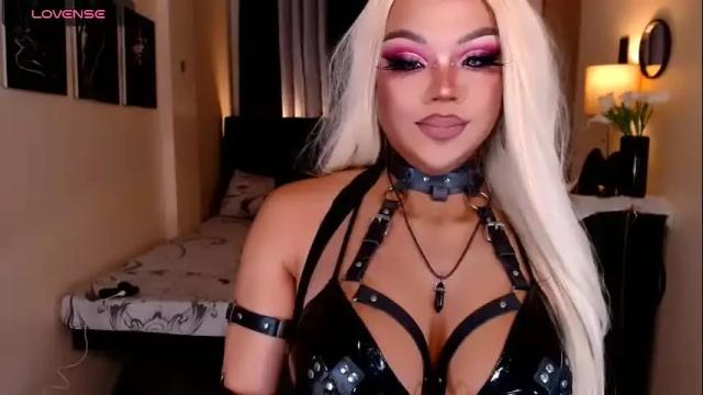 Image 4 of damselinmistress Stream on Chaturbate on 12 days ago