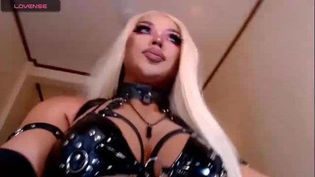 Thumbnail 2, damselinmistress's Stream at Chaturbate, 10 days ago